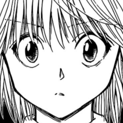 Hunter x Hunter
