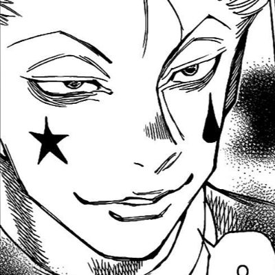 Hunter x Hunter
