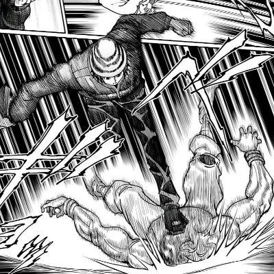 Hunter x Hunter