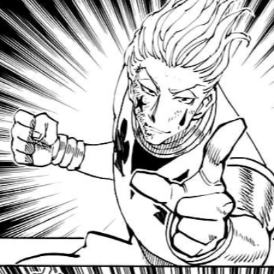 Hunter x Hunter