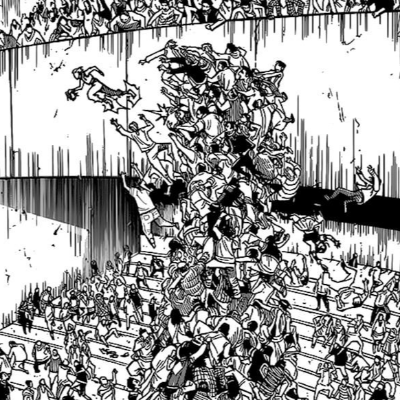 Hunter x Hunter