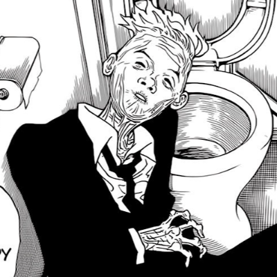 Hunter x Hunter