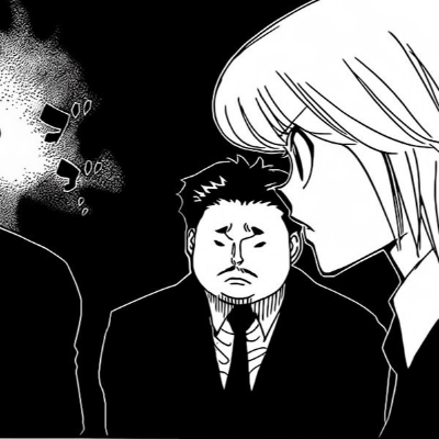 Hunter x Hunter