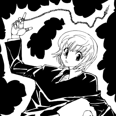 Hunter x Hunter