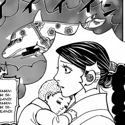 Hunter x Hunter