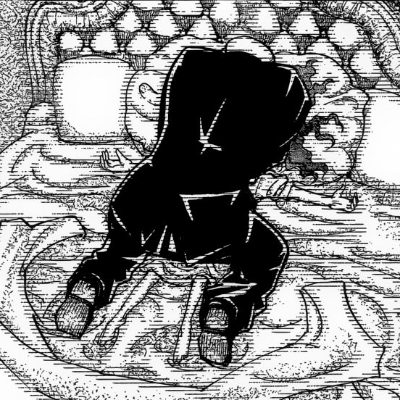 Hunter x Hunter
