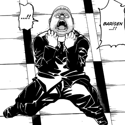 Hunter x Hunter
