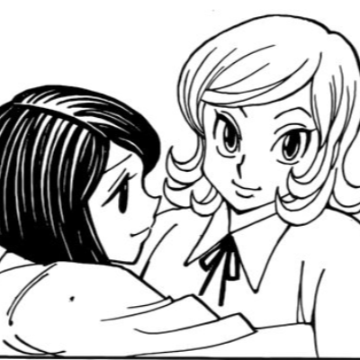 Hunter x Hunter