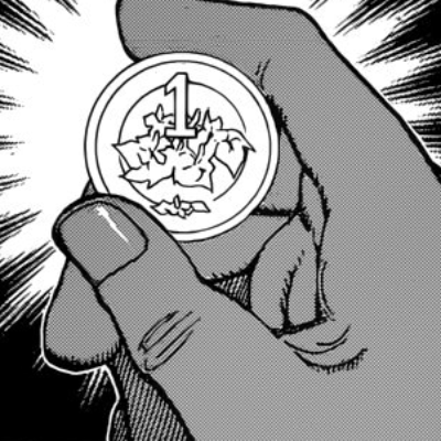 Hunter x Hunter