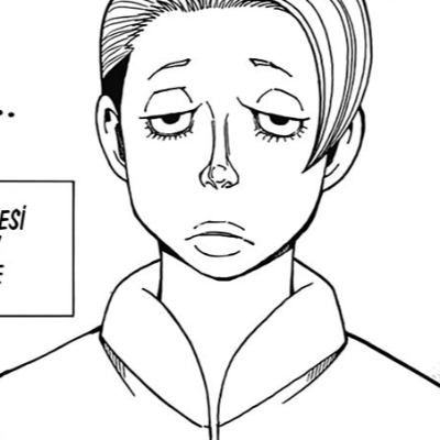 Hunter x Hunter