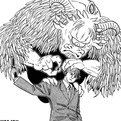Hunter x Hunter