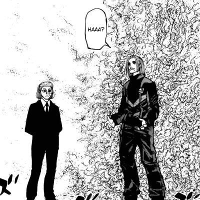Hunter x Hunter