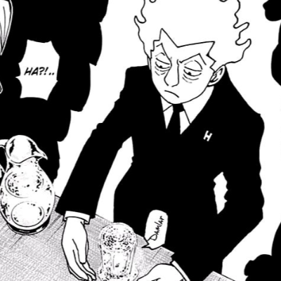 Hunter x Hunter