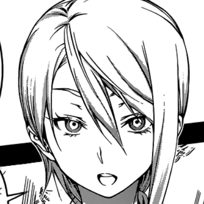 Shokugeki no Souma