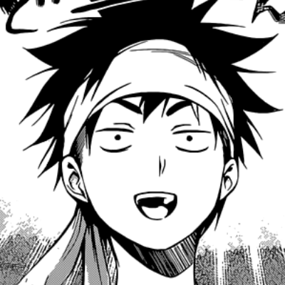 Shokugeki no Souma