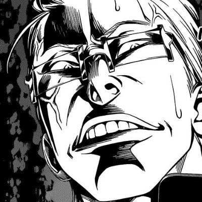 Shokugeki no Souma