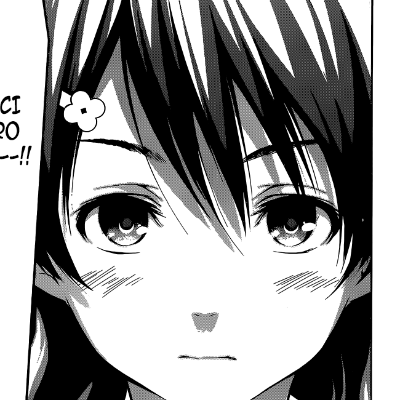 Shokugeki no Souma