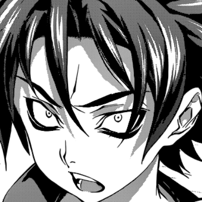 Shokugeki no Souma