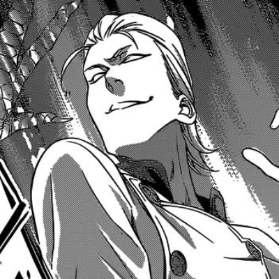 Shokugeki no Souma