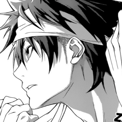 Shokugeki no Souma