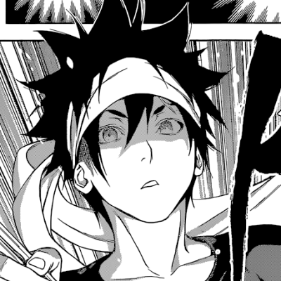 Shokugeki no Souma