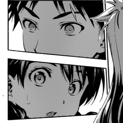 Shokugeki no Souma