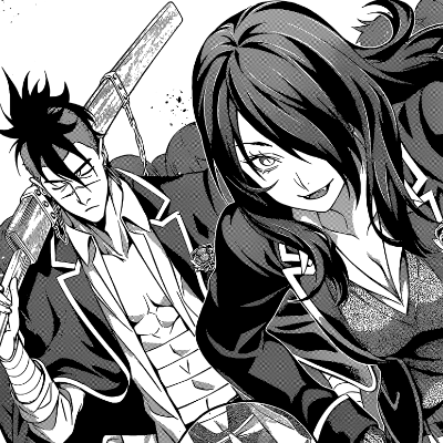 Shokugeki no Souma