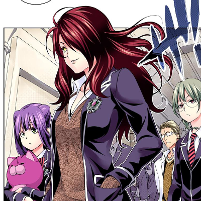 Shokugeki no Souma