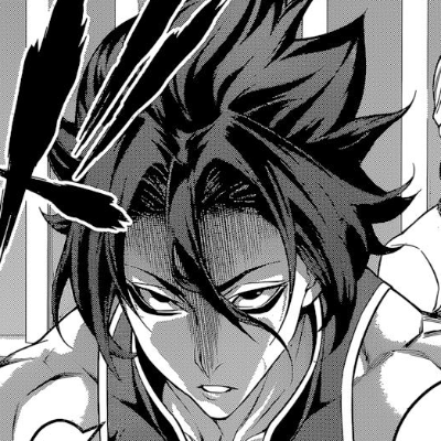 Shokugeki no Souma