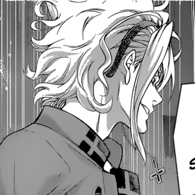 Shokugeki no Souma