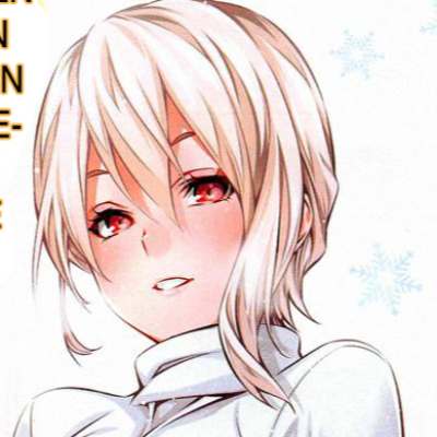 Shokugeki no Souma