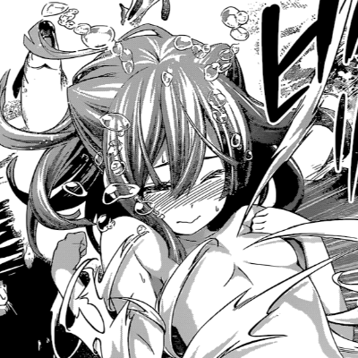 Shokugeki no Souma