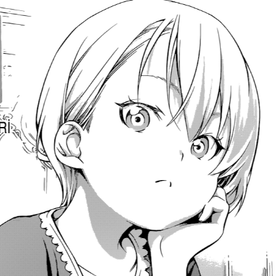 Shokugeki no Souma
