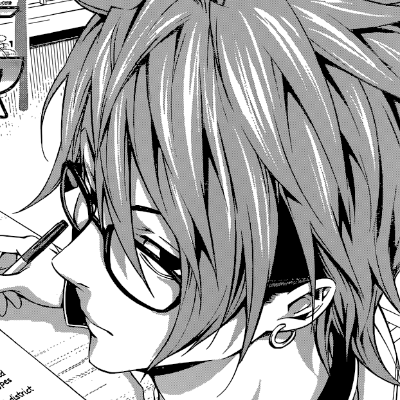 Shokugeki no Souma