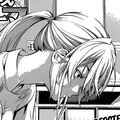 Shokugeki no Souma