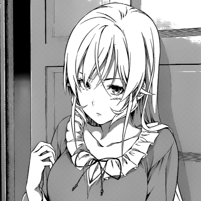 Shokugeki no Souma