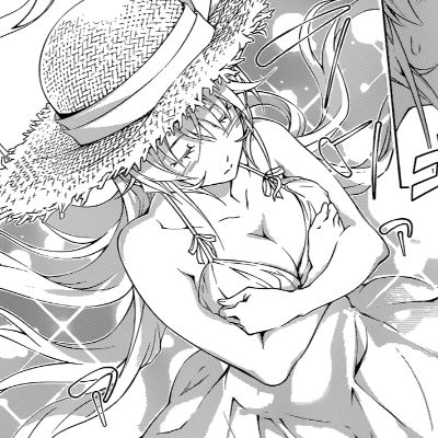 Shokugeki no Souma