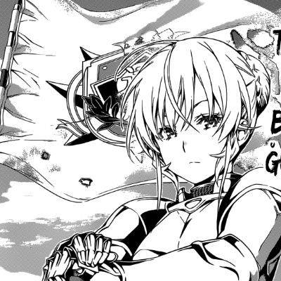 Shokugeki no Souma
