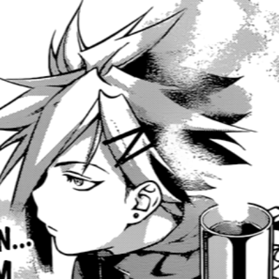 Shokugeki no Souma