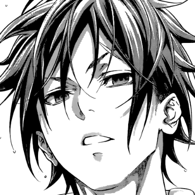 Shokugeki no Souma