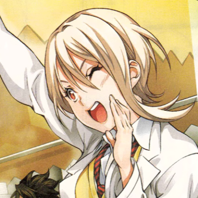 Shokugeki no Souma
