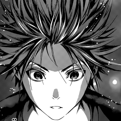 Shokugeki no Souma