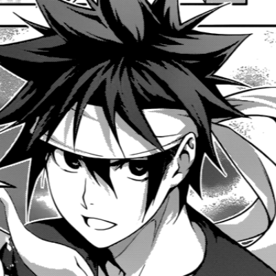 Shokugeki no Souma