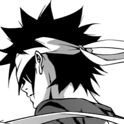 Shokugeki no Souma