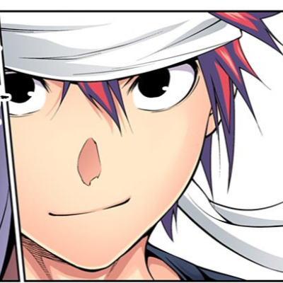 Shokugeki no Souma