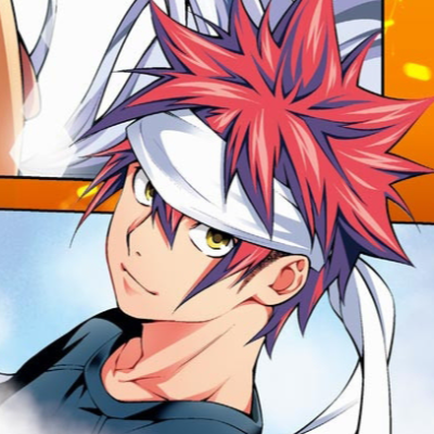 Shokugeki no Souma
