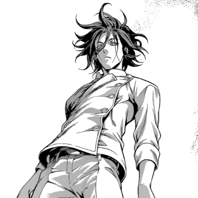 Shokugeki no Souma