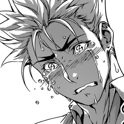 Shokugeki no Souma