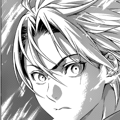 Shokugeki no Souma