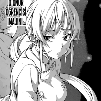Shokugeki no Souma